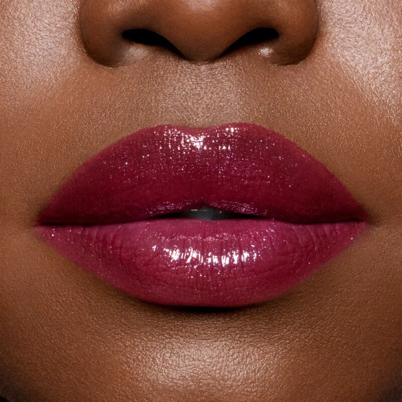 MAC Cosmetics Holiday Festive Affair Lipglass Air Trio set cadou de buze