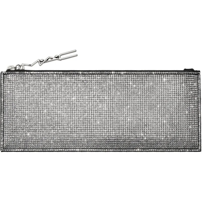 MAC Cosmetics Holiday Finishing Touch Brush Kit set cadou