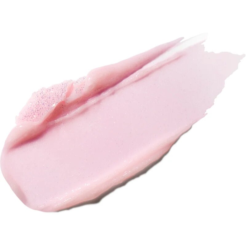 MAC Cosmetics Holiday Fizzy Feels Lip Balm balsam de buze tonifiant culoare Fizzy Bubbles 3.5 g