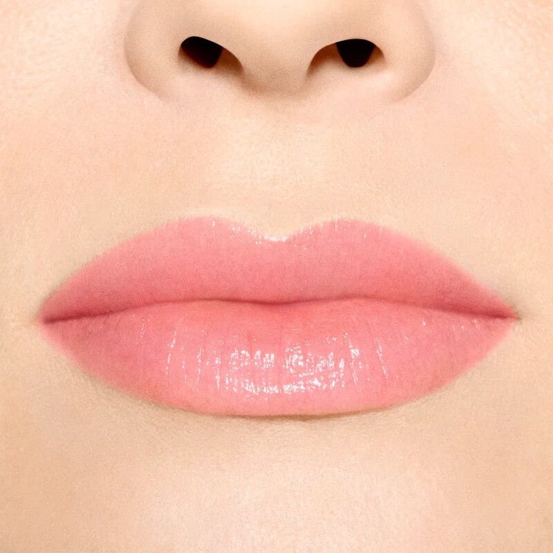 MAC Cosmetics Holiday Fizzy Feels Lip Balm balsam de buze tonifiant culoare Fizzy Bubbles 3.5 g
