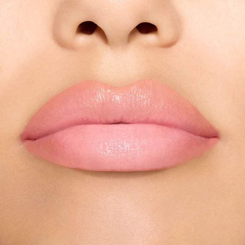 MAC Cosmetics Holiday Fizzy Feels Lip Balm balsam de buze tonifiant culoare Fizzy Bubbles 3.5 g