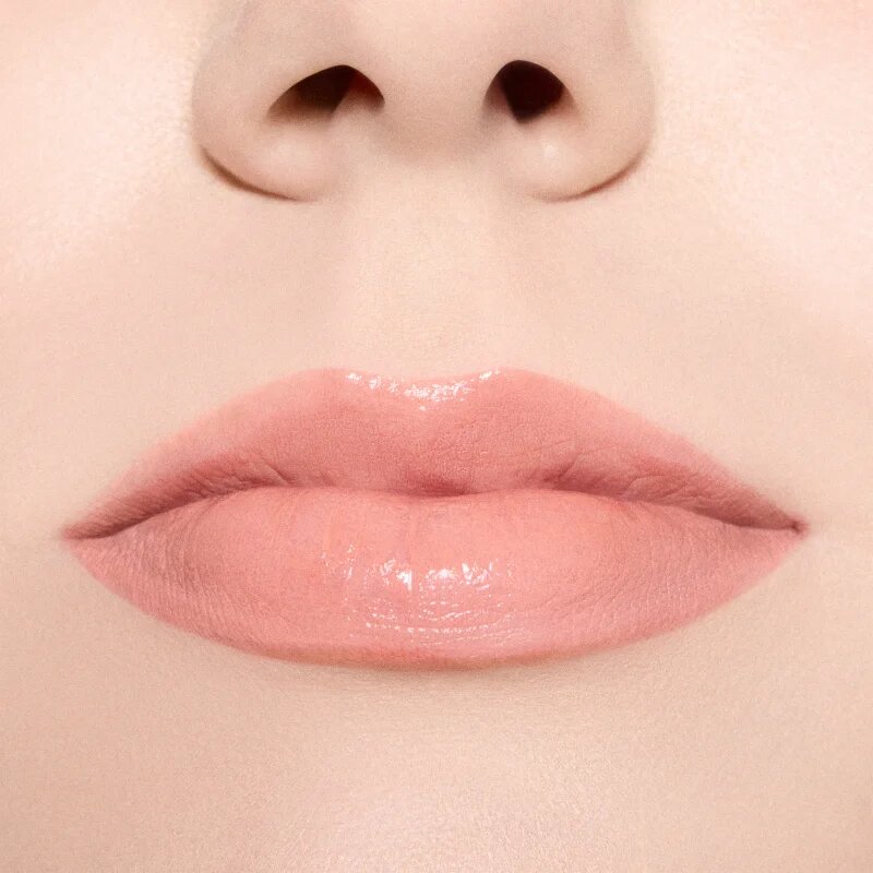 MAC Cosmetics Holiday Mini MAC Nude Lip Combo set cadou