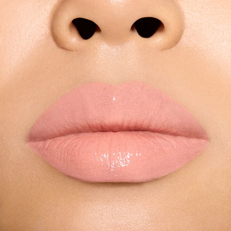 MAC Cosmetics Holiday Mini MAC Nude Lip Combo set cadou