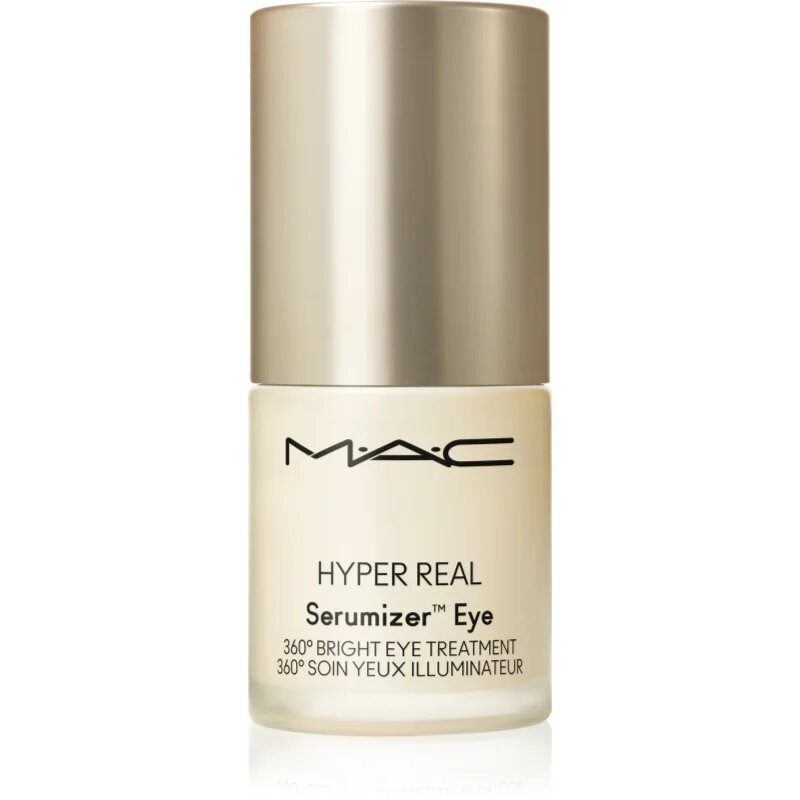 Hyper Real Eye Serumizer ser pentru reducerea cearcănelor 15 ml