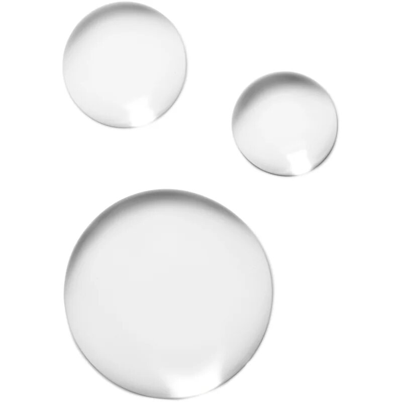 MAC Cosmetics Hyper Real Fresh Canvas Cleansing Oil ulei de curățare blând 200 ml