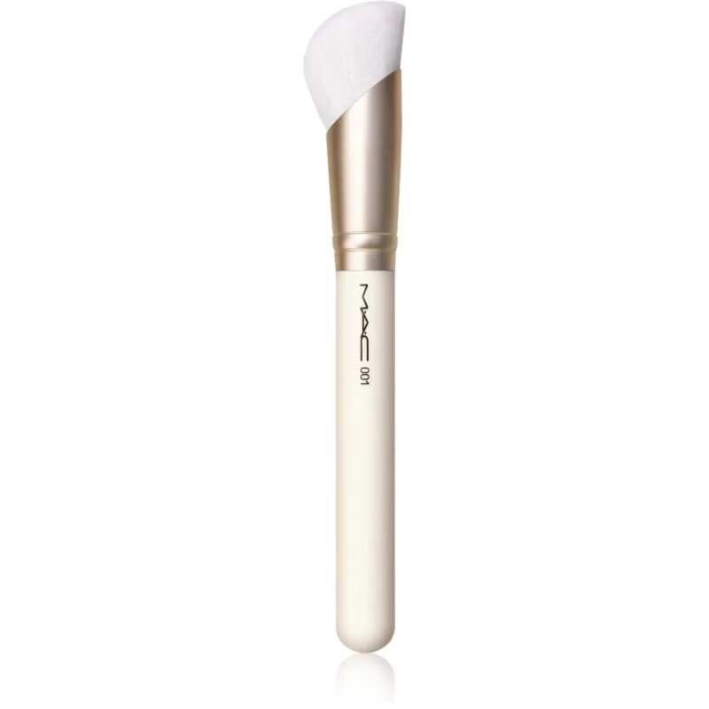 Hyper Real Serum and Moisturizer Brush pensula pentru masca de fata 1 buc