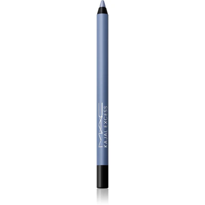 MAC Cosmetics Kajal Excess Longwear Smoky Eye Liner creion kohl pentru ochi culoare Iceflower 1.2 g