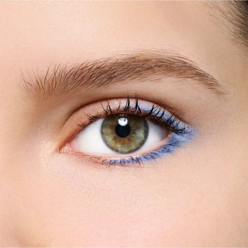 MAC Cosmetics Kajal Excess Longwear Smoky Eye Liner creion kohl pentru ochi culoare Iceflower 1.2 g