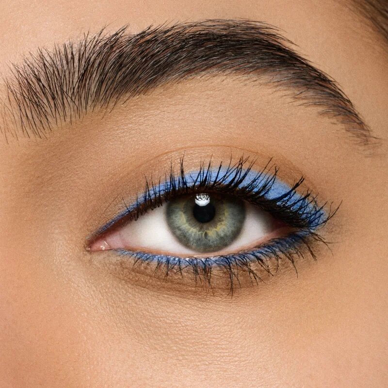 MAC Cosmetics Kajal Excess Longwear Smoky Eye Liner creion kohl pentru ochi culoare Iceflower 1.2 g