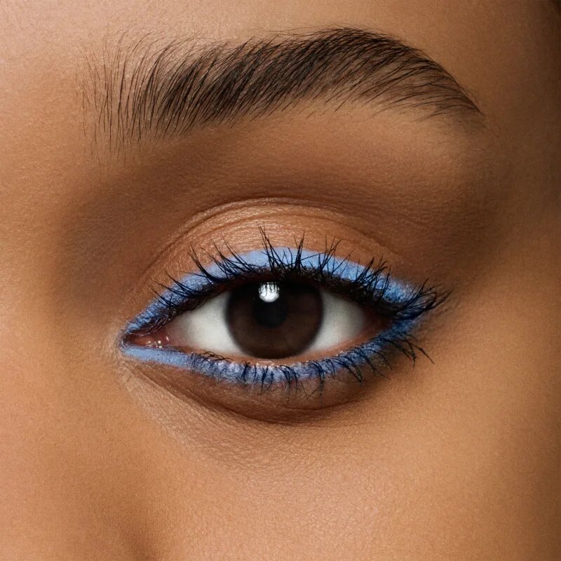 MAC Cosmetics Kajal Excess Longwear Smoky Eye Liner creion kohl pentru ochi culoare Iceflower 1.2 g