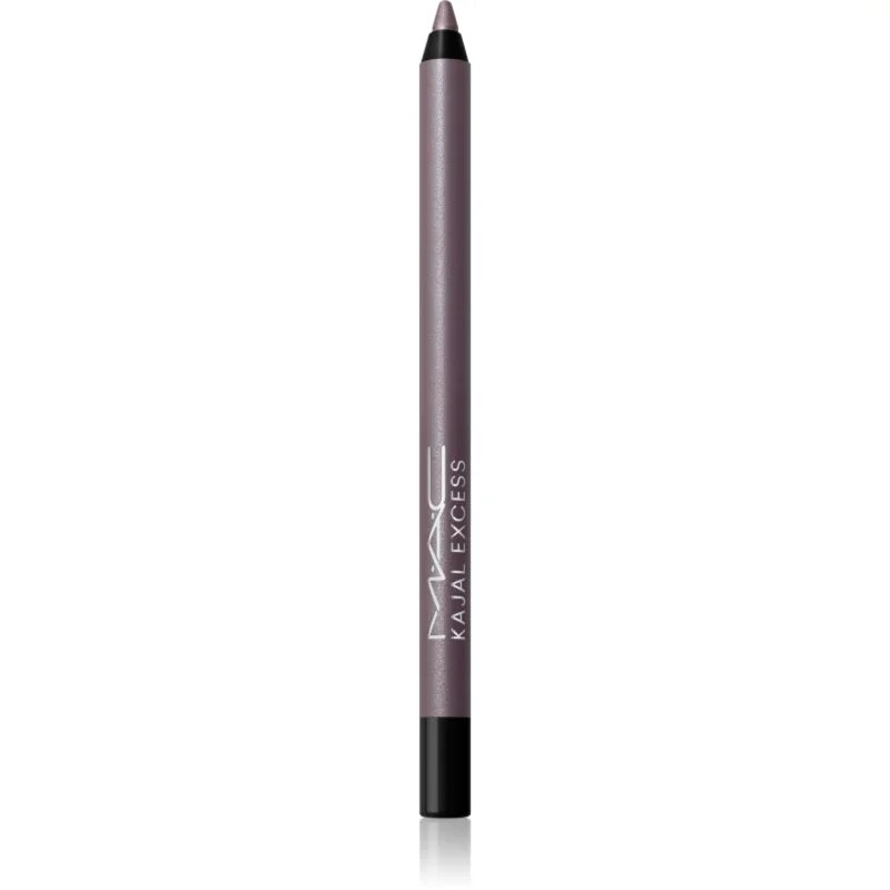 MAC Cosmetics Kajal Excess Longwear Smoky Eye Liner creion kohl pentru ochi culoare Smoked Quartz 1.2 g