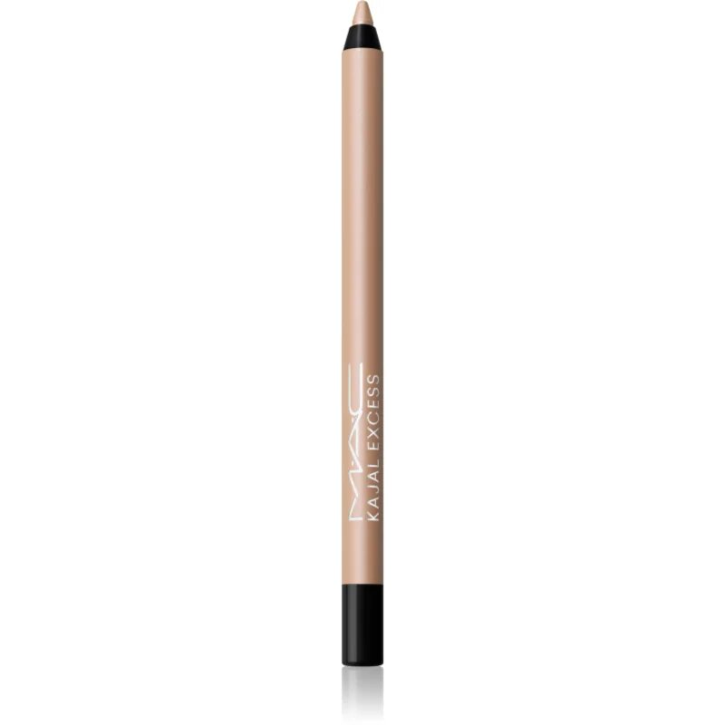 MAC Cosmetics Kajal Excess Longwear Smoky Eye Liner creion kohl pentru ochi culoare Twinkle Toast 1.2 g