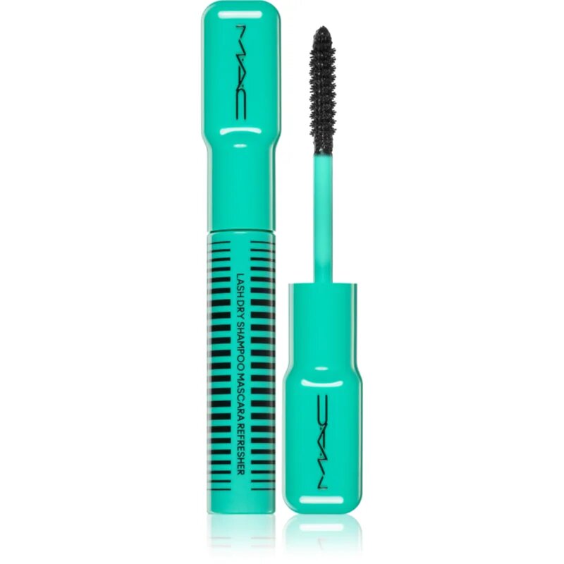 MAC Cosmetics Lash Dry Shampoo Mascara Refresher strat superior pentru gene cu efect de șampon uscat pentru volum si separarea genelor 1.7 g