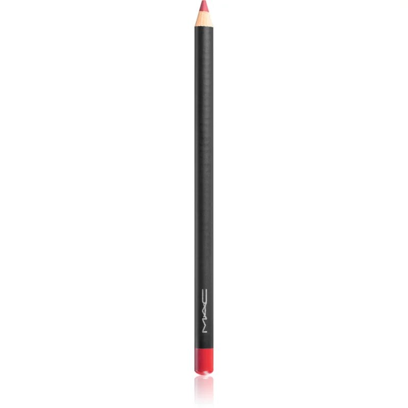 MAC Cosmetics Lip Pencil creion contur pentru buze culoare Cherry 1.45 g