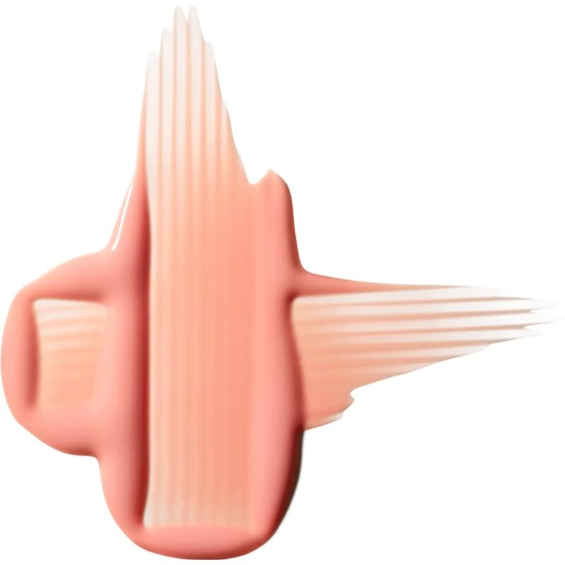 MAC Cosmetics Lipglass Air lip gloss hidratant culoare Behaved 5 ml