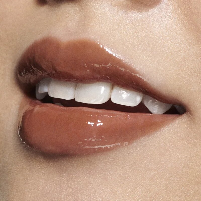 MAC Cosmetics Lipglass Air lip gloss hidratant culoare Instinct 5 ml