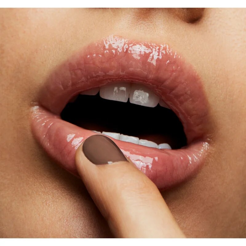 MAC Cosmetics Lipglass Clear lip gloss culoare 7 ml