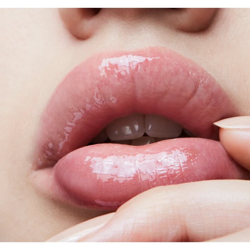MAC Cosmetics Lipglass Clear lip gloss culoare 7 ml
