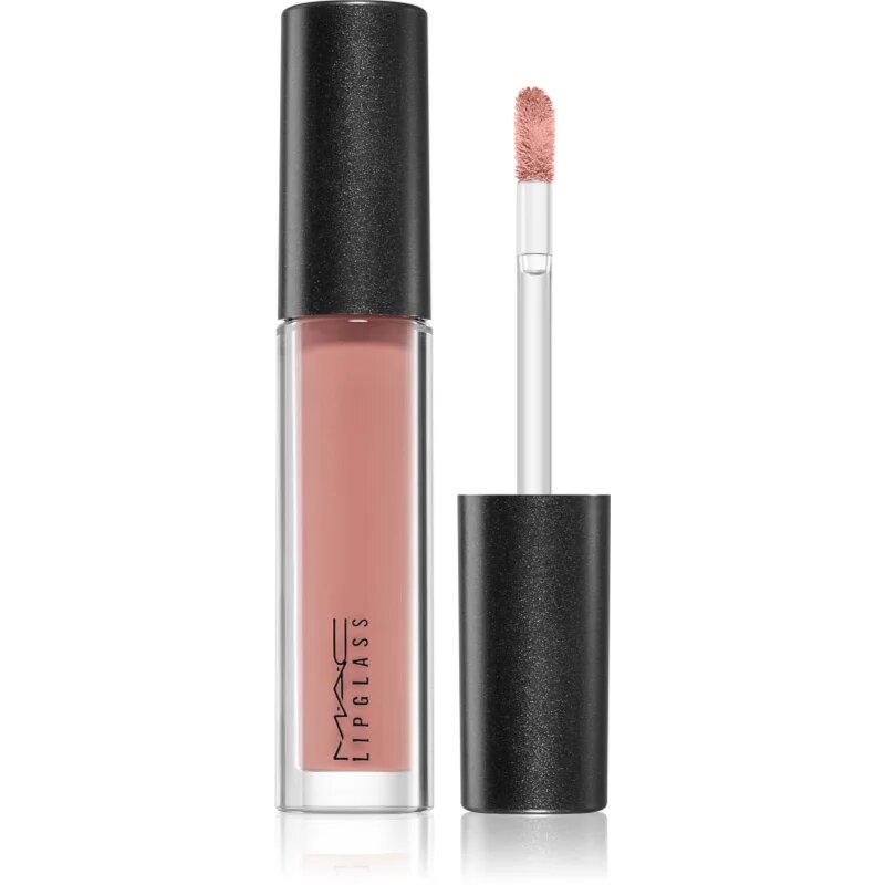 MAC Cosmetics Lipglass lip gloss culoare Spite 31 ml