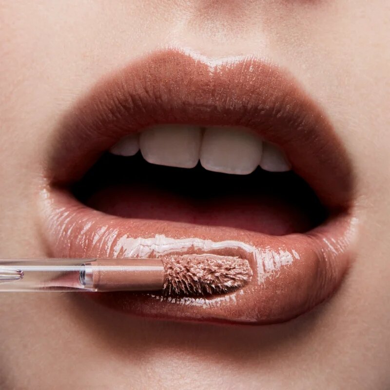MAC Cosmetics Lipglass lip gloss culoare Spite 31 ml