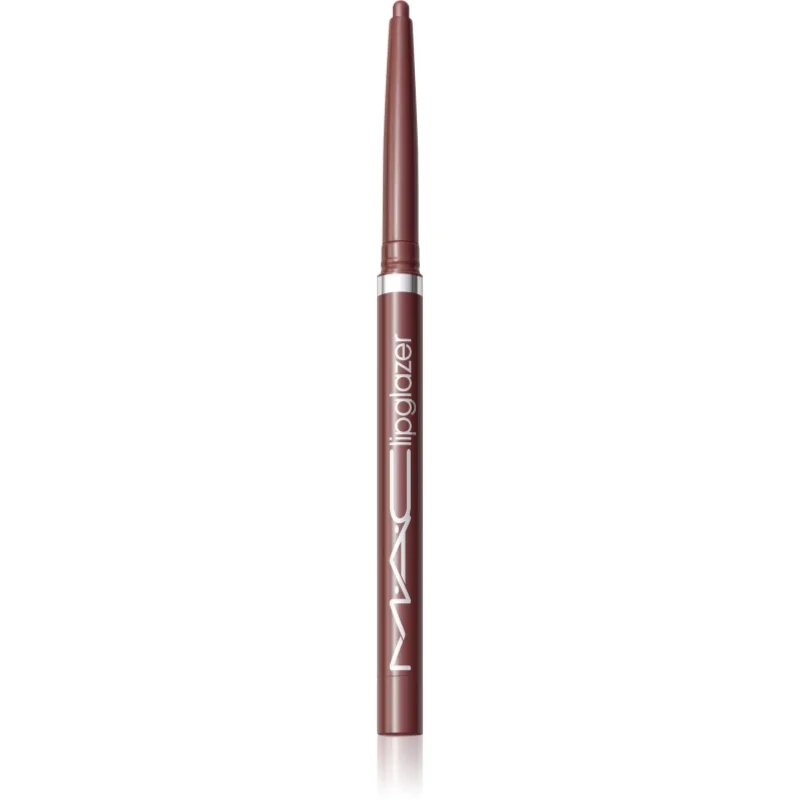 MAC Cosmetics Lipglazer creion contur pentru buze culoare Whirlin' 0.25 g