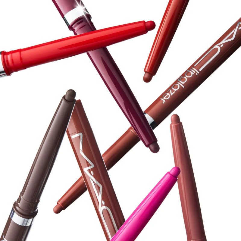 MAC Cosmetics Lipglazer creion contur pentru buze culoare Whirlin' 0.25 g