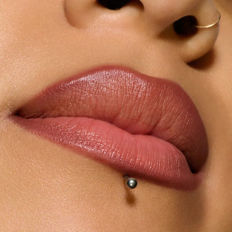 MAC Cosmetics Lipglazer creion contur pentru buze culoare Whirlin' 0.25 g