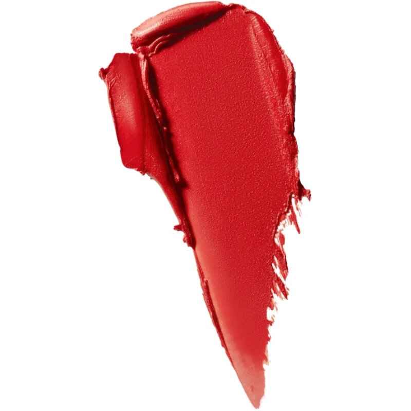 MAC Cosmetics Locked Kiss 24h Lipstick ruj cu persistență îndelungată cu efect mat culoare Gutsy 18 g