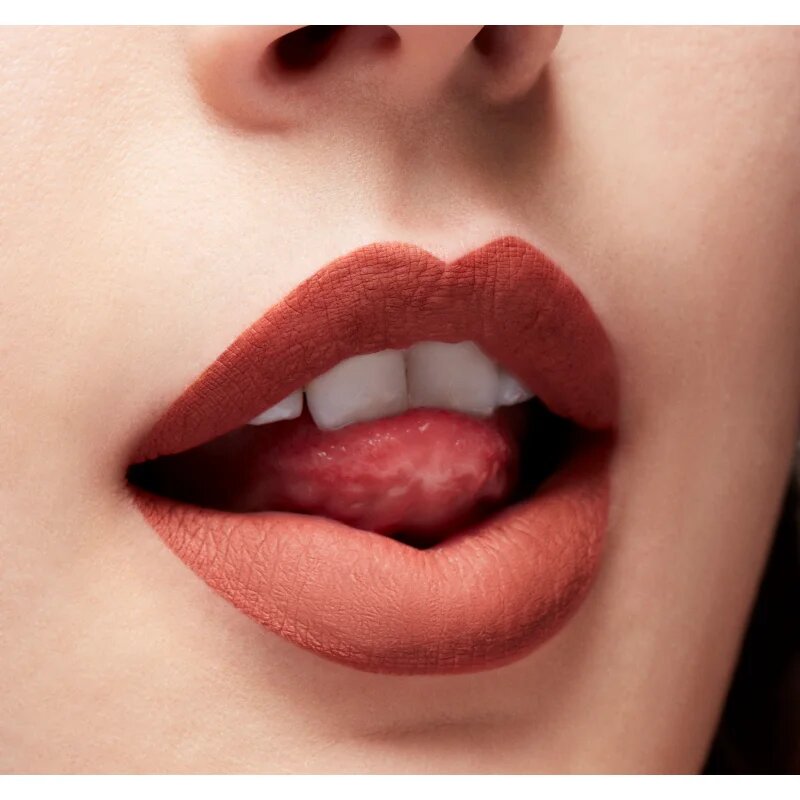 MAC Cosmetics Locked Kiss Ink 24HR Lipcolour ruj de buze lichid mat și de lungă durată culoare Meticulous 4 ml