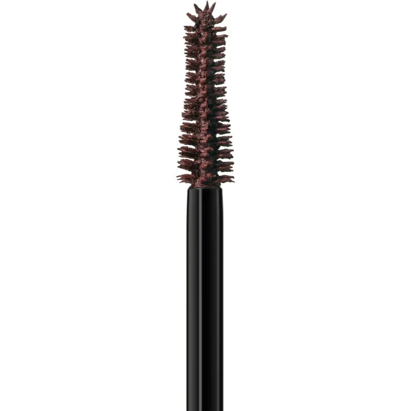 MAC Cosmetics MACStack Mascara Superstack Mega Brush Mascara pentru volum si lungire culoare Chestnut 12 ml