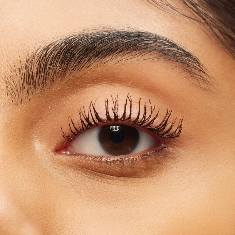 MAC Cosmetics MACStack Mascara Superstack Mega Brush Mascara pentru volum si lungire culoare Chestnut 12 ml