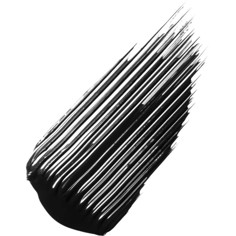 MAC Cosmetics MACStack Waterproof Mascara mascara rezistent la apă pentru volum culoare Black Stack 12 ml