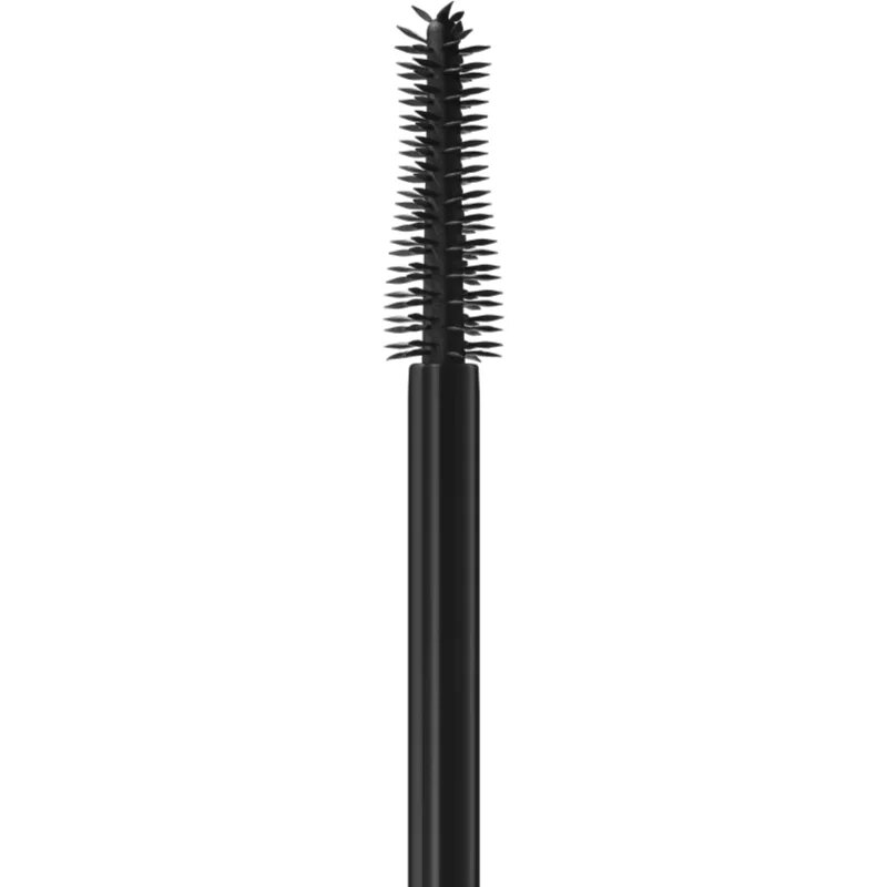 MAC Cosmetics MACStack Waterproof Mascara mascara rezistent la apă pentru volum culoare Black Stack 12 ml