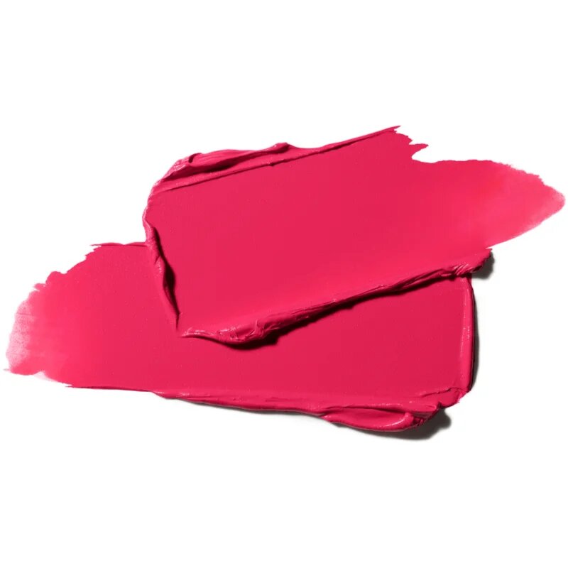 MAC Cosmetics MACximal Silky Matte Lipstick ruj mat culoare Hot Girl Pink 3.5 g