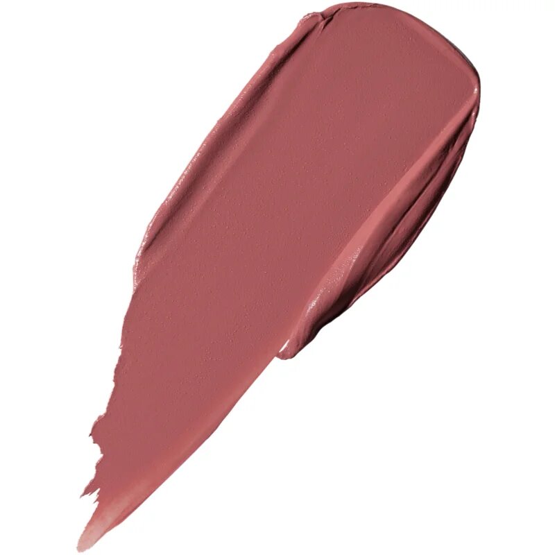 MAC Cosmetics MACximal Silky Matte Lipstick ruj mat culoare Mehr 3.5 g