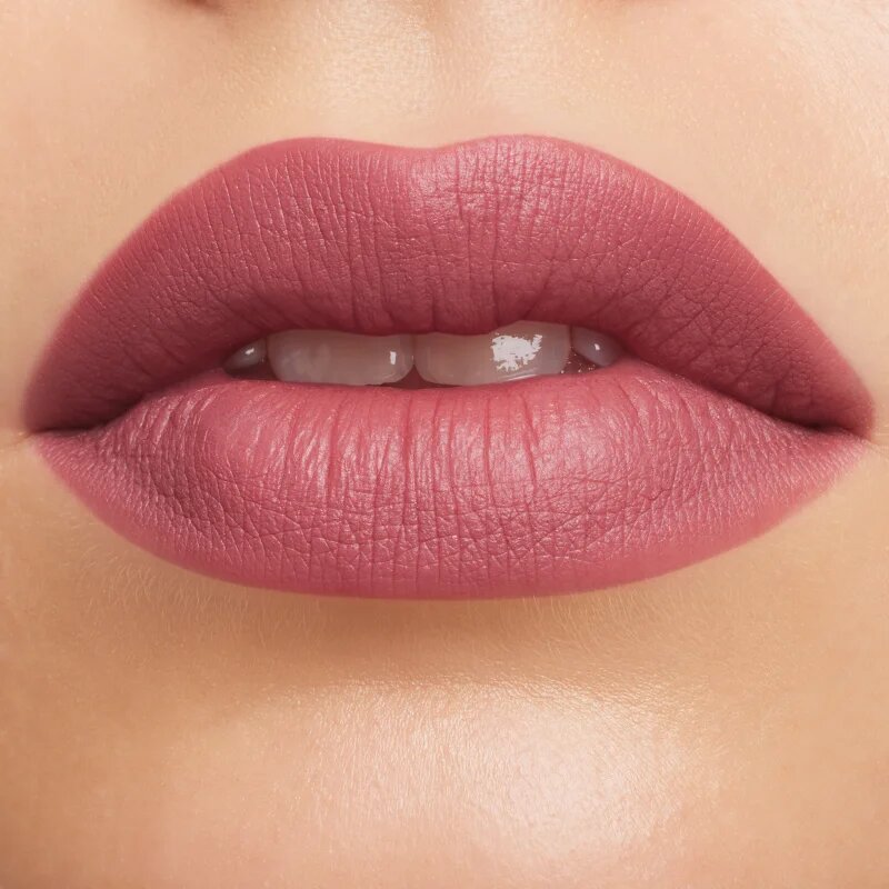 MAC Cosmetics MACximal Silky Matte Lipstick ruj mat culoare Mehr 3.5 g