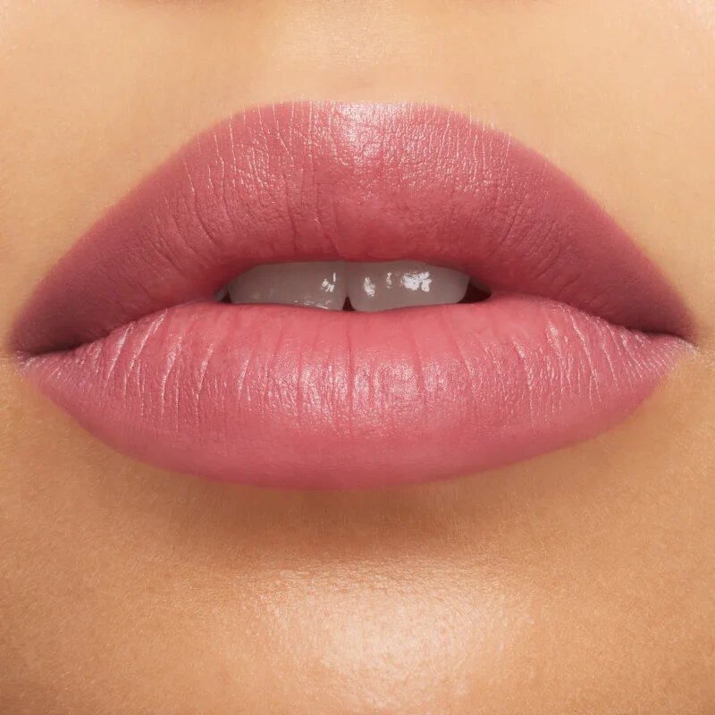 MAC Cosmetics MACximal Silky Matte Lipstick ruj mat culoare Mehr 3.5 g