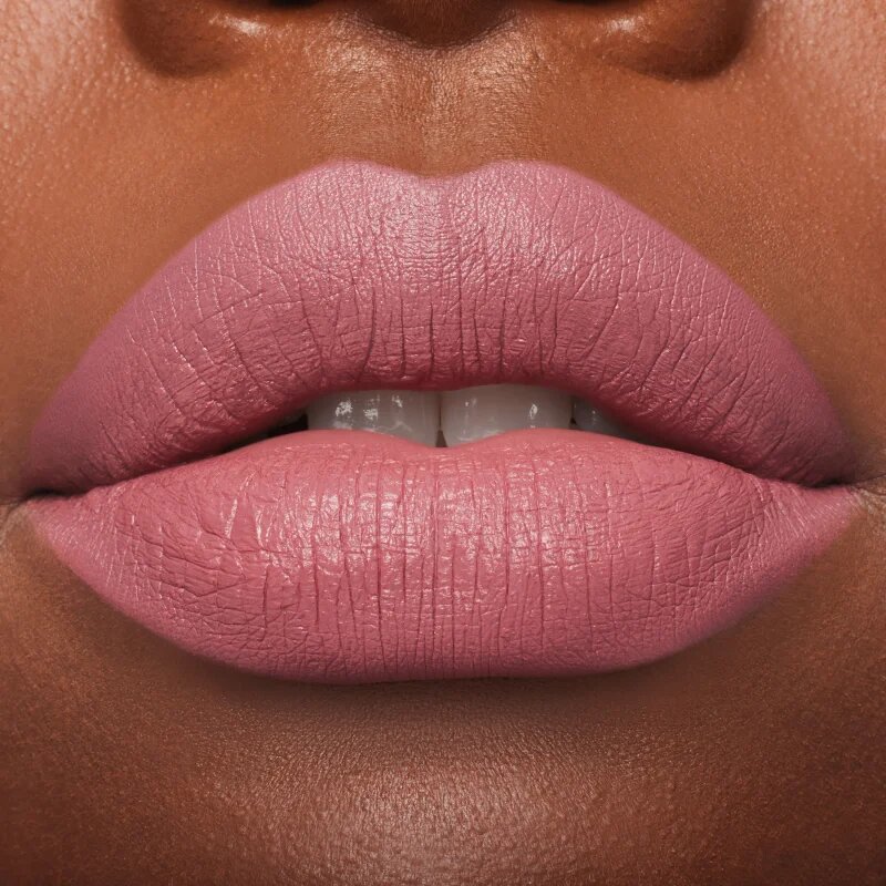 MAC Cosmetics MACximal Silky Matte Lipstick ruj mat culoare Mehr 3.5 g