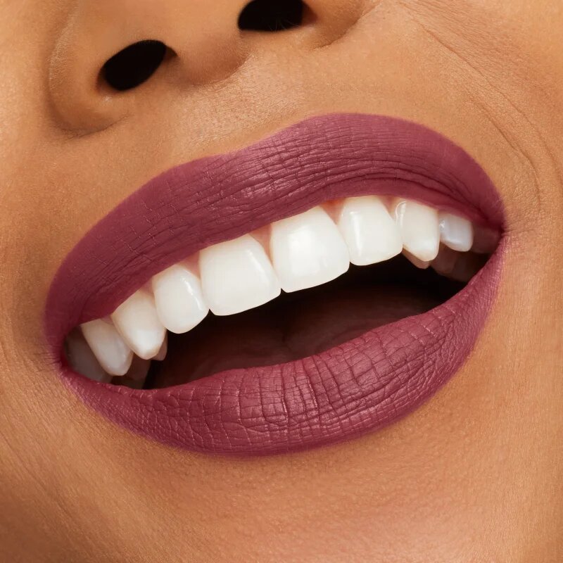 MAC Cosmetics MACximal Silky Matte Viva Glam Lipstick ruj mat culoare Viva Empowered 3.5 g