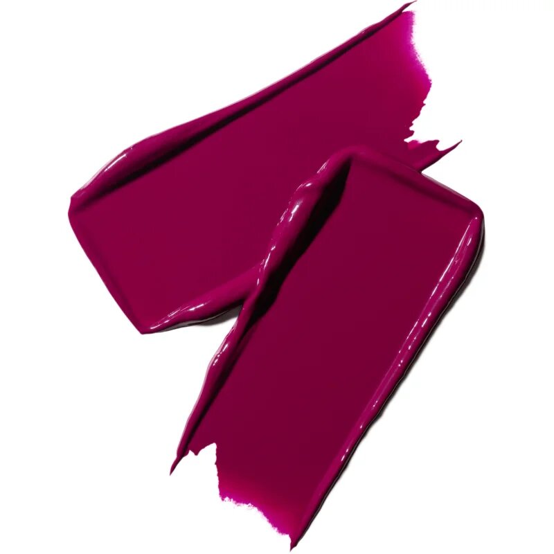MAC Cosmetics MACximal Sleek Satin Lipstick Mini ruj satinat pentru look perfect culoare REBEL 1.5 g