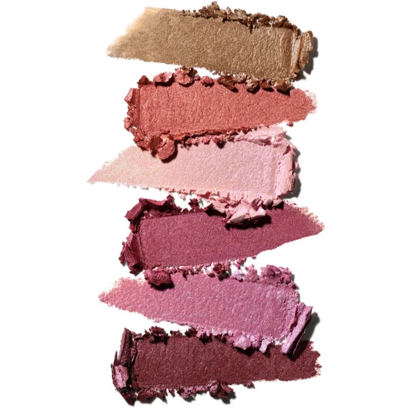 MAC Cosmetics Metamorphosis Spring Collection Face and Eye Palette paletă de farduri pentru obraji 8 g