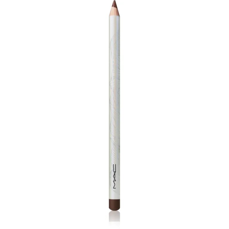 MAC Cosmetics Metamorphosis Spring Collection Lip Pencil creion contur pentru buze culoare Chestnut 1.45 g