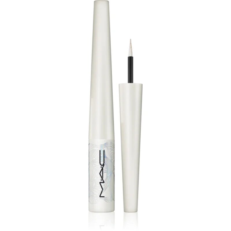 Metamorphosis Spring Collection Prismatica Liquid Eyeliner eyeliner culoare Macnolia 2 ml