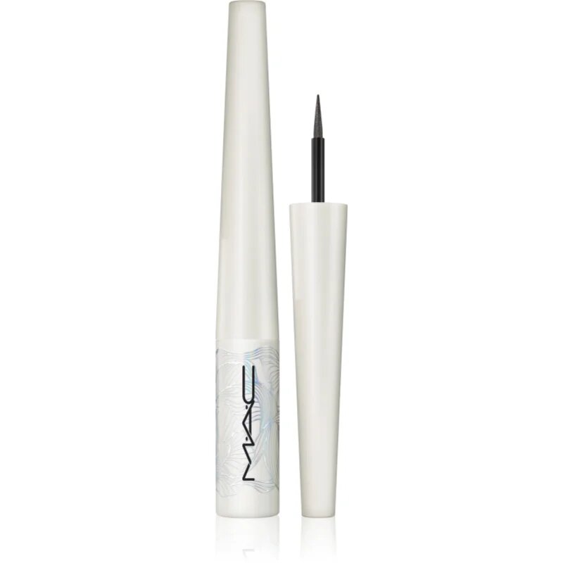 Metamorphosis Spring Collection Prismatica Liquid Eyeliner eyeliner culoare Nightlily 2 ml