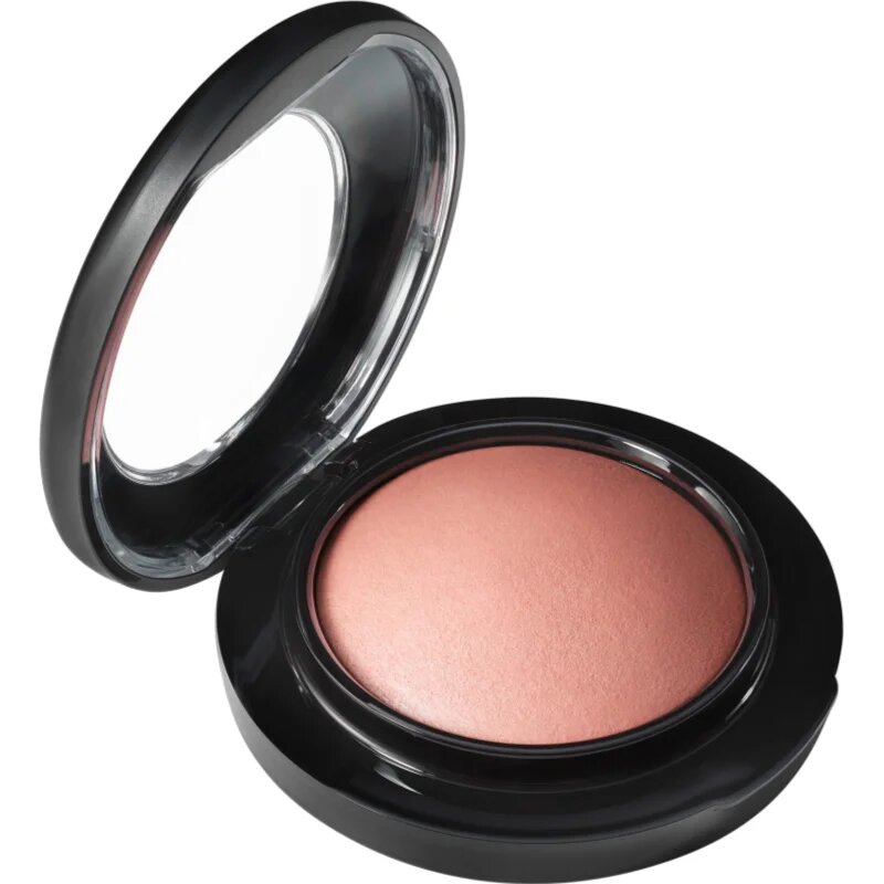 MAC Cosmetics Mineralize Blush blush culoare Sweet Enough 3.2 g