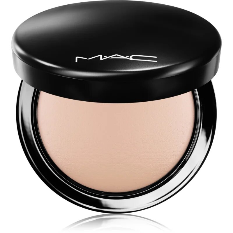 Mineralize Skinfinish Natural pudră culoare Medium 10 g