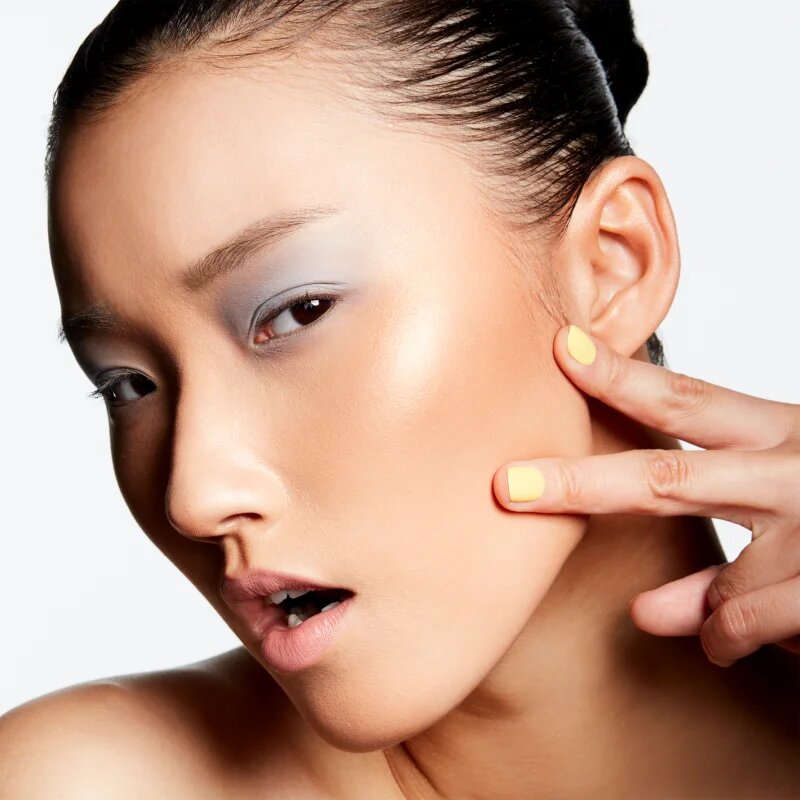 MAC Cosmetics Mineralize Skinfinish Pudra coapta pentru stralucire culoare Gold Deposit 10 g