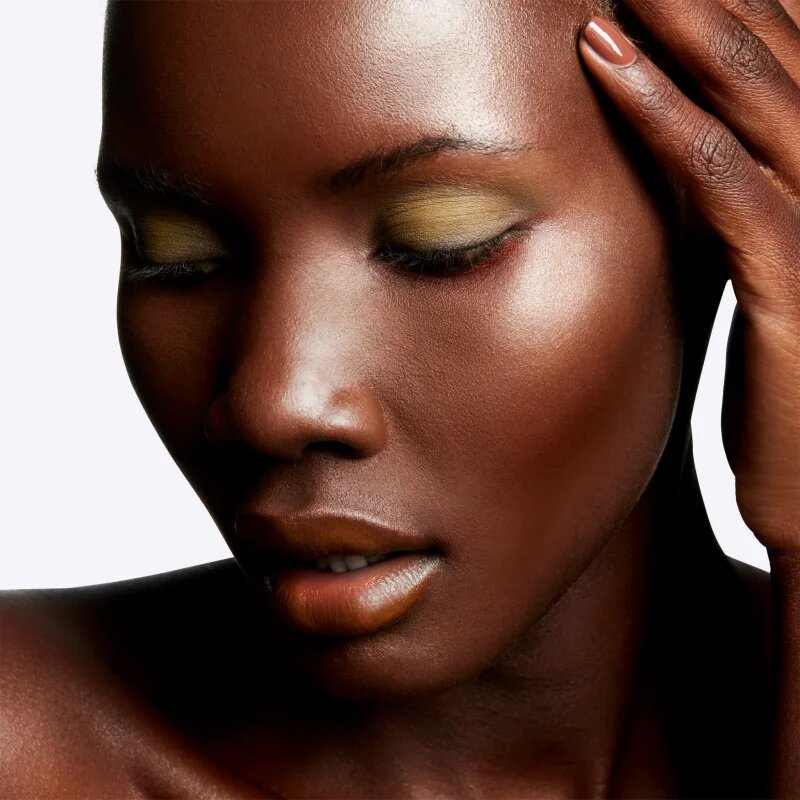 MAC Cosmetics Mineralize Skinfinish Pudra coapta pentru stralucire culoare Gold Deposit 10 g