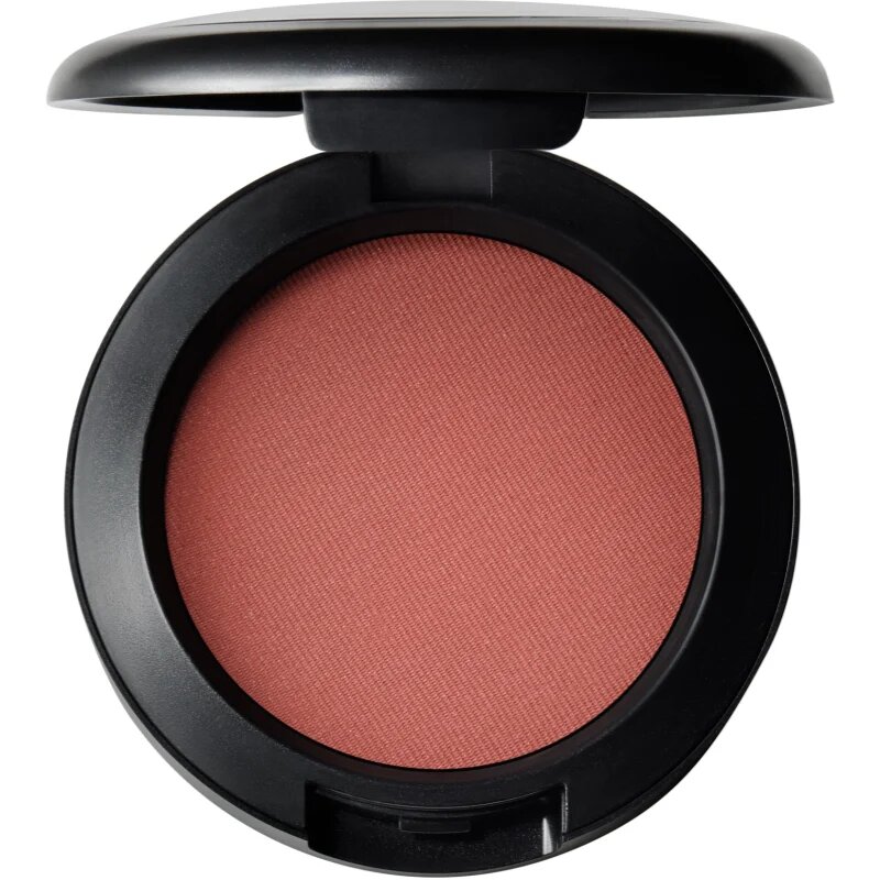 MAC Cosmetics Powder Blush blush culoare Burnt Pepper 6 g