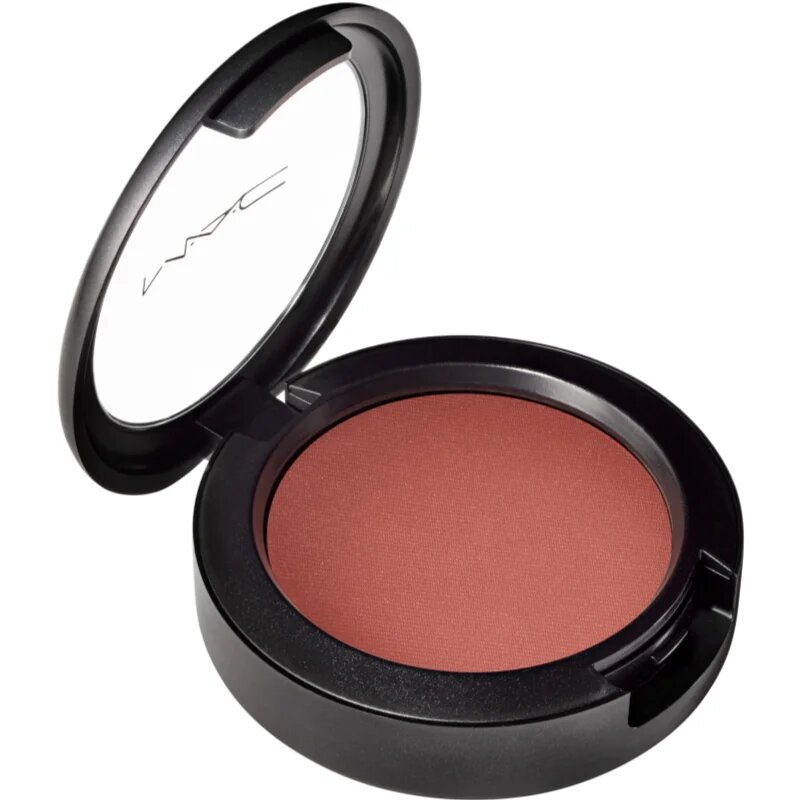 MAC Cosmetics Powder Blush blush culoare Burnt Pepper 6 g